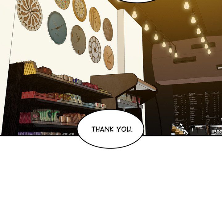 Love Factory Manhwa - Chapter 16 Page 23