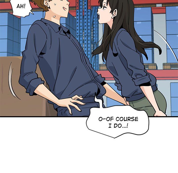 Love Factory Manhwa - Chapter 16 Page 30