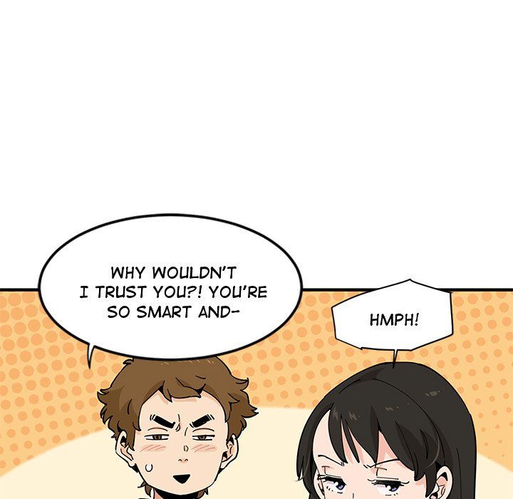 Love Factory Manhwa - Chapter 16 Page 31