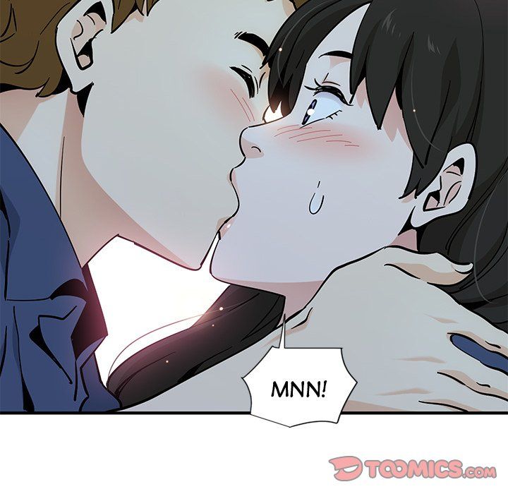 Love Factory Manhwa - Chapter 16 Page 33