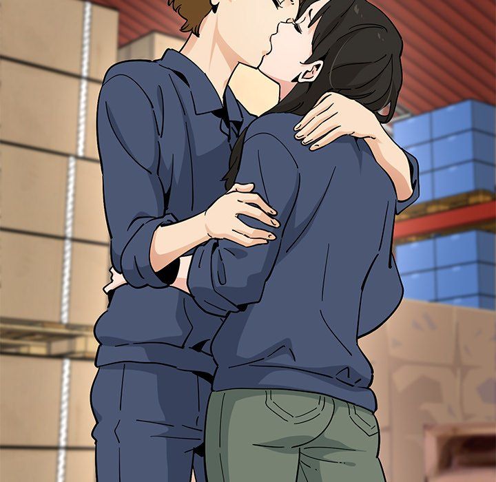 Love Factory Manhwa - Chapter 16 Page 35