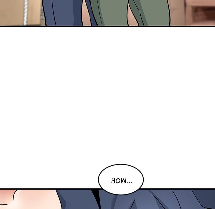 Love Factory Manhwa - Chapter 16 Page 36