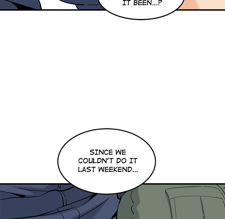 Love Factory Manhwa - Chapter 16 Page 38