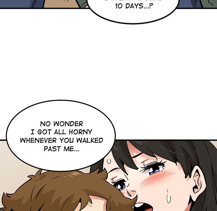 Love Factory Manhwa - Chapter 16 Page 40