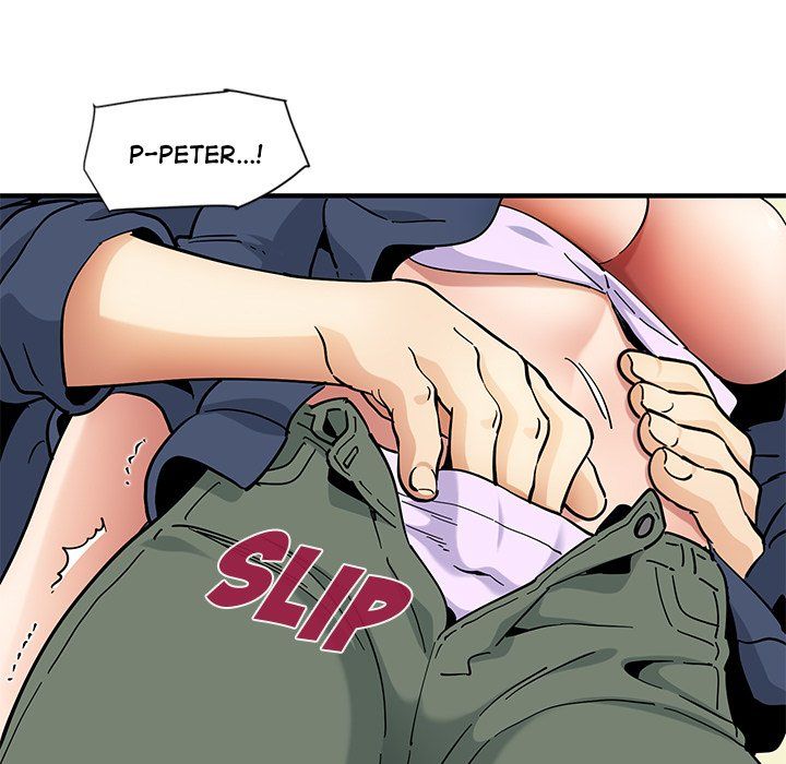 Love Factory Manhwa - Chapter 16 Page 45