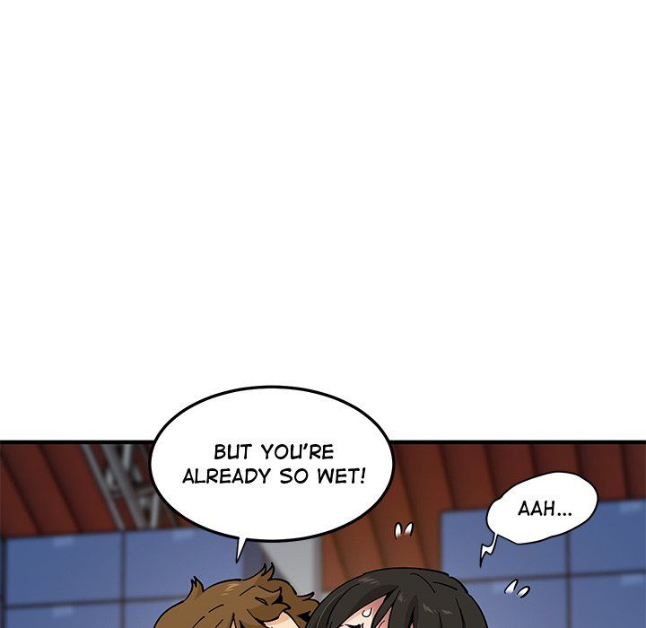 Love Factory Manhwa - Chapter 16 Page 48