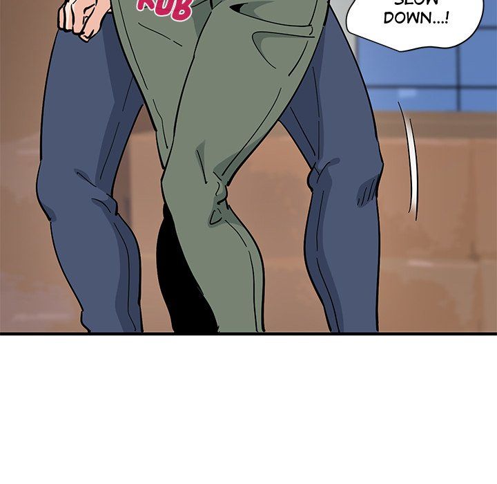 Love Factory Manhwa - Chapter 16 Page 50