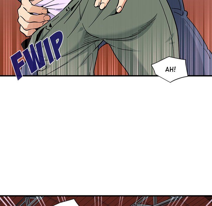 Love Factory Manhwa - Chapter 16 Page 54