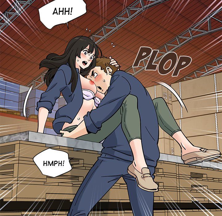 Love Factory Manhwa - Chapter 16 Page 55