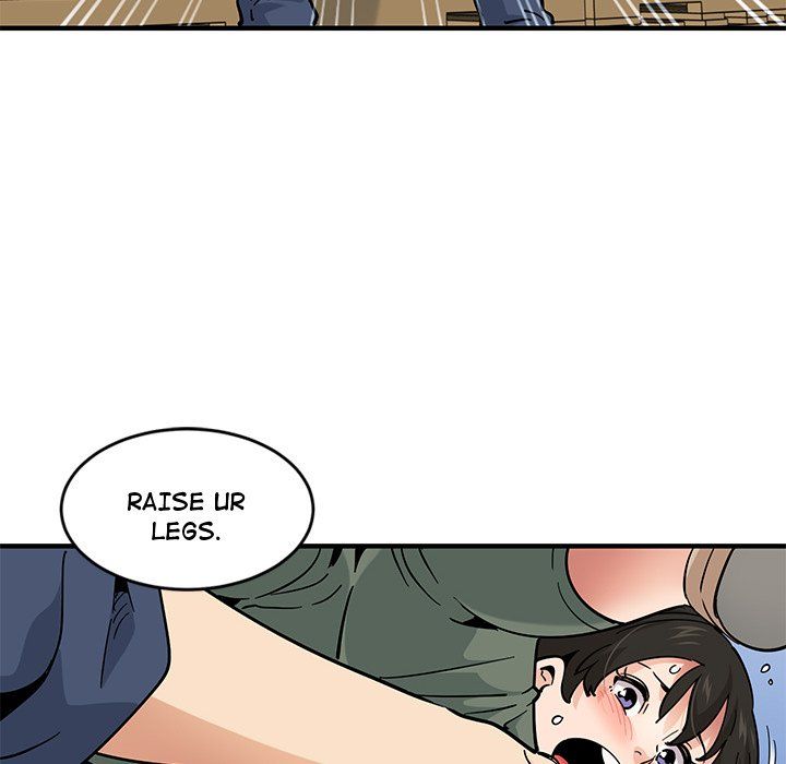 Love Factory Manhwa - Chapter 16 Page 56