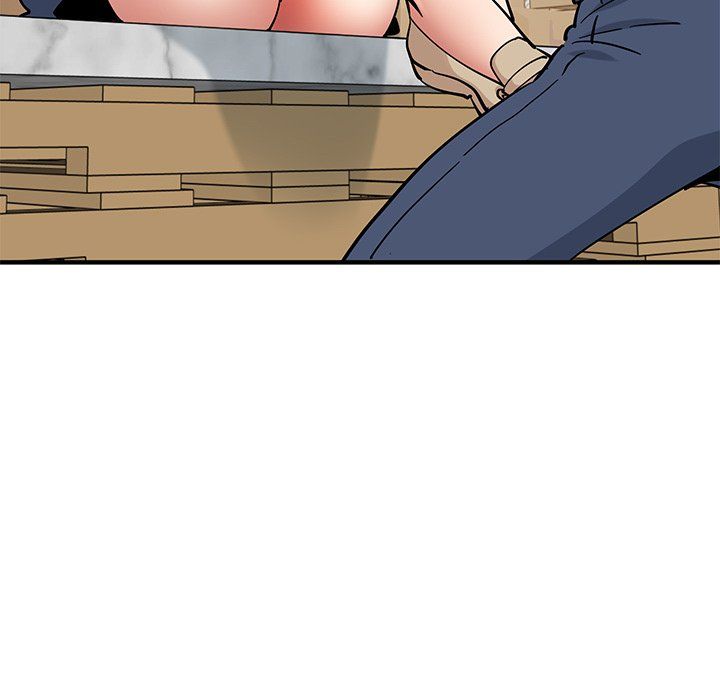 Love Factory Manhwa - Chapter 16 Page 59