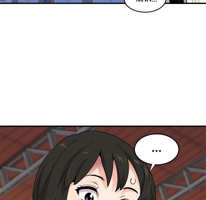 Love Factory Manhwa - Chapter 16 Page 63