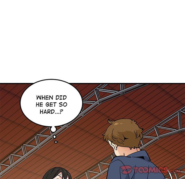 Love Factory Manhwa - Chapter 16 Page 65