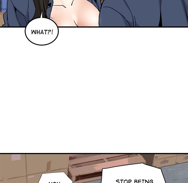 Love Factory Manhwa - Chapter 16 Page 70
