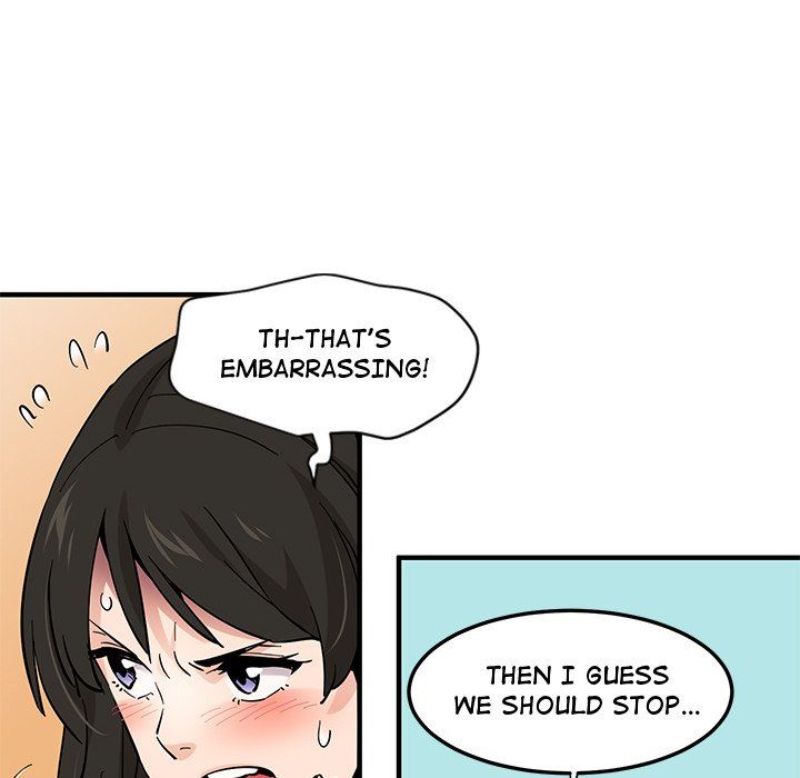 Love Factory Manhwa - Chapter 16 Page 74