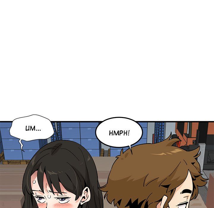 Love Factory Manhwa - Chapter 16 Page 76