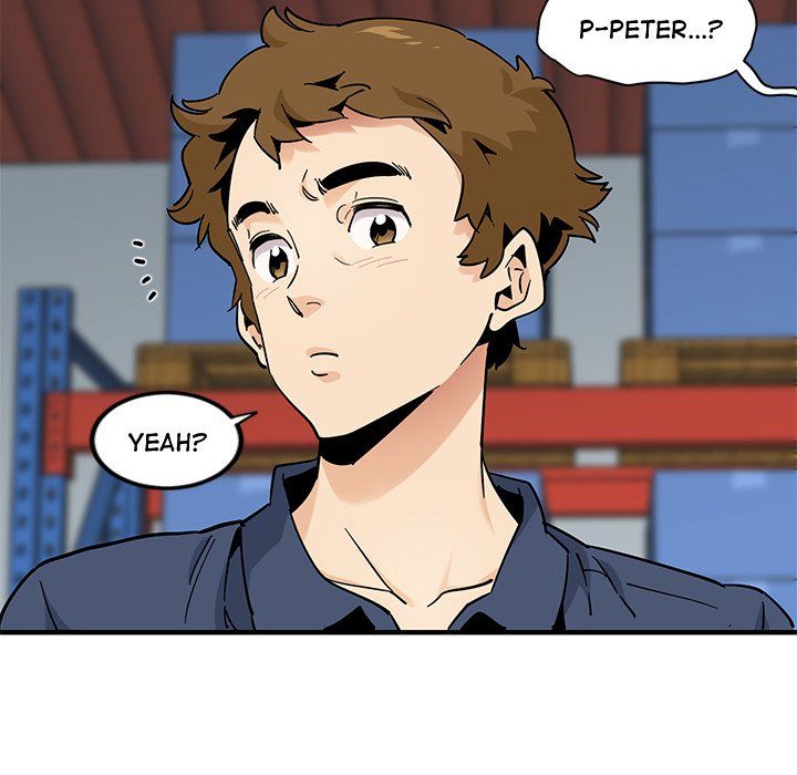 Love Factory Manhwa - Chapter 16 Page 78