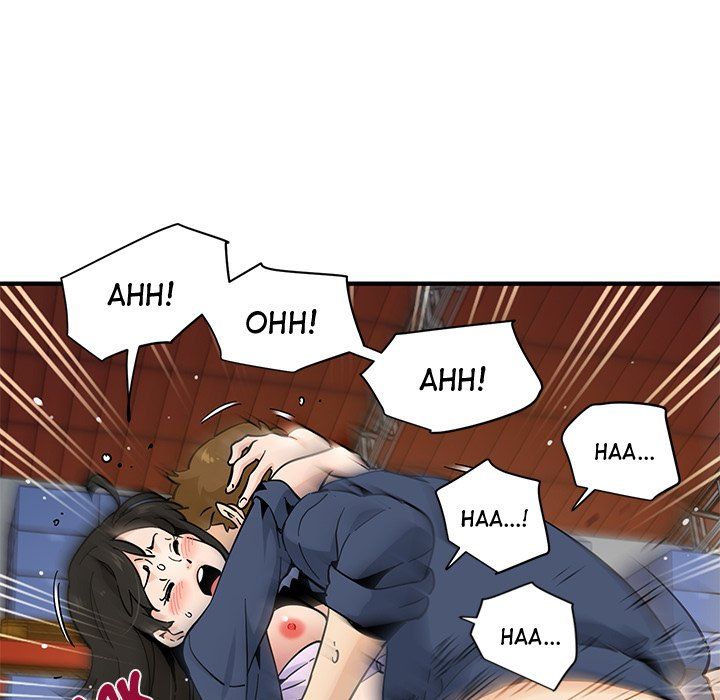 Love Factory Manhwa - Chapter 16 Page 88