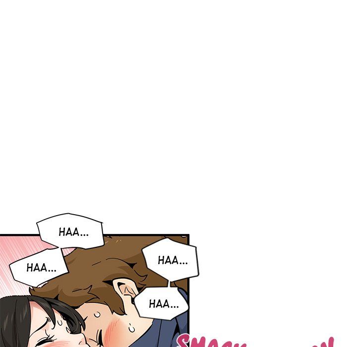 Love Factory Manhwa - Chapter 16 Page 90