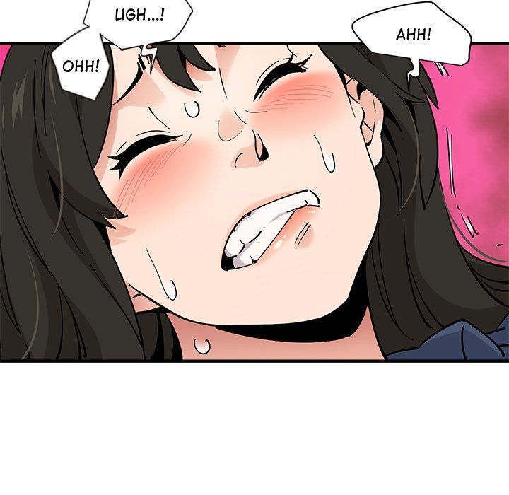 Love Factory Manhwa - Chapter 16 Page 95