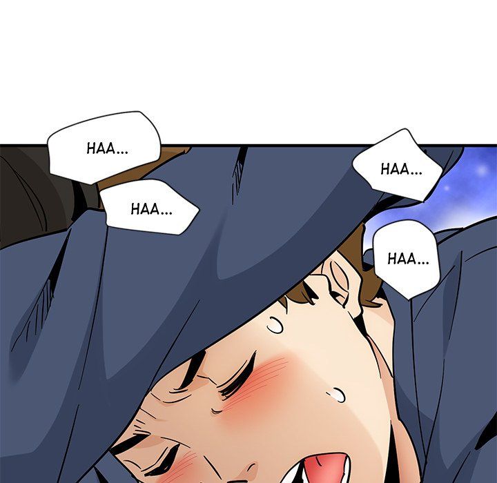 Love Factory Manhwa - Chapter 16 Page 96