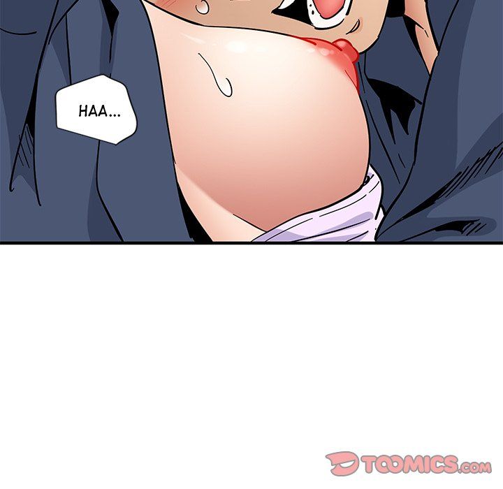 Love Factory Manhwa - Chapter 16 Page 97