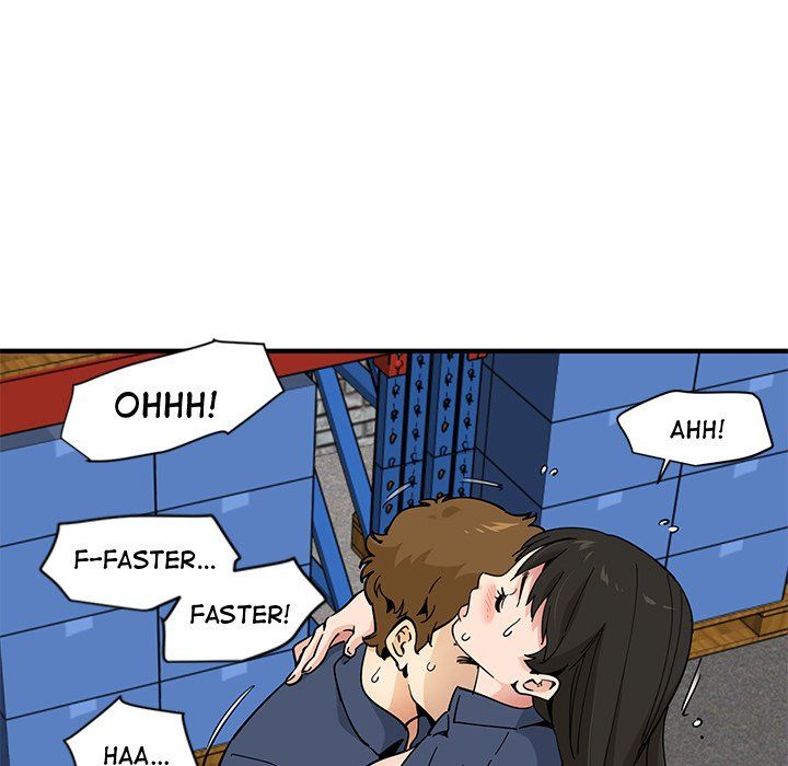 Love Factory Manhwa - Chapter 16 Page 98