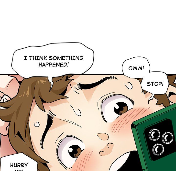 Love Factory Manhwa - Chapter 16 Page 108