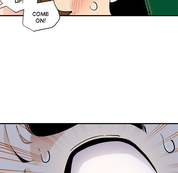 Love Factory Manhwa - Chapter 16 Page 109