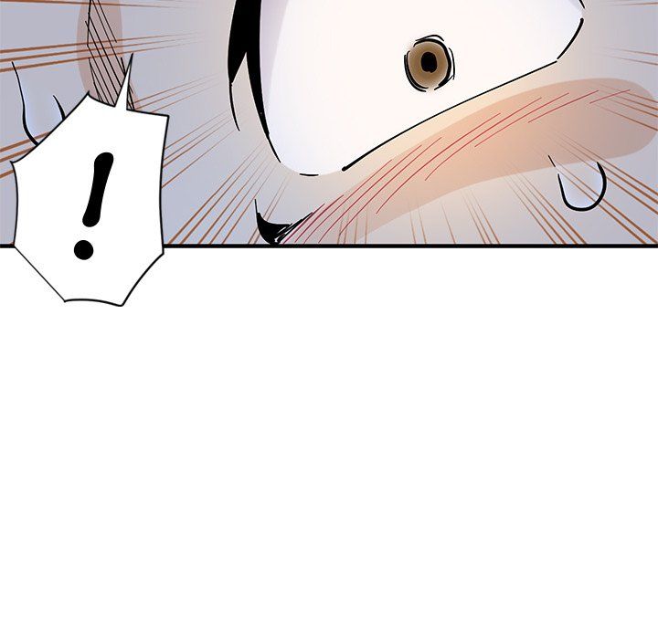 Love Factory Manhwa - Chapter 16 Page 110