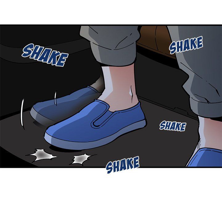 Love Factory Manhwa - Chapter 19 Page 4