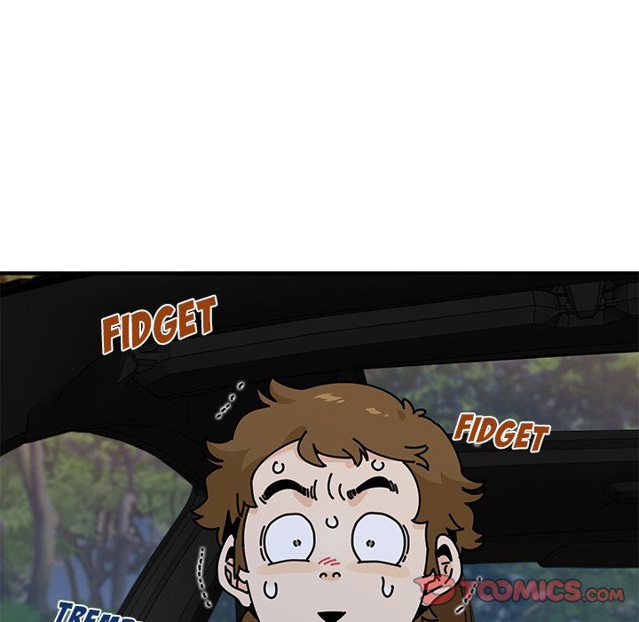 Love Factory Manhwa - Chapter 19 Page 5