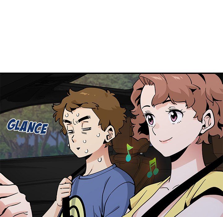 Love Factory Manhwa - Chapter 19 Page 7