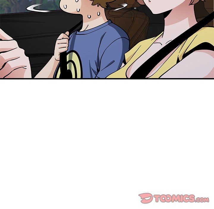 Love Factory Manhwa - Chapter 19 Page 9