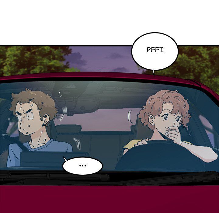 Love Factory Manhwa - Chapter 19 Page 10