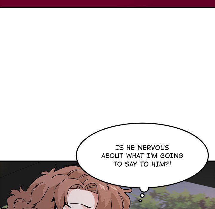 Love Factory Manhwa - Chapter 19 Page 11