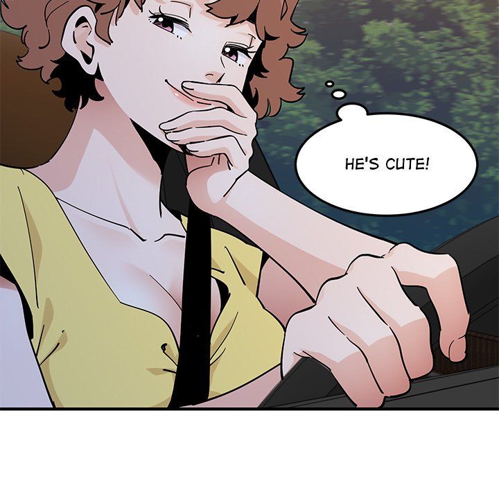 Love Factory Manhwa - Chapter 19 Page 12