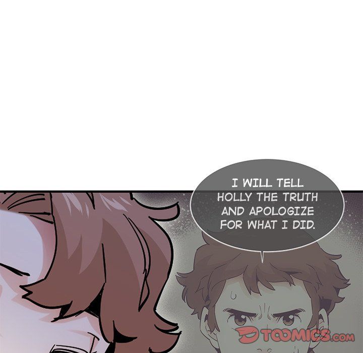 Love Factory Manhwa - Chapter 19 Page 13