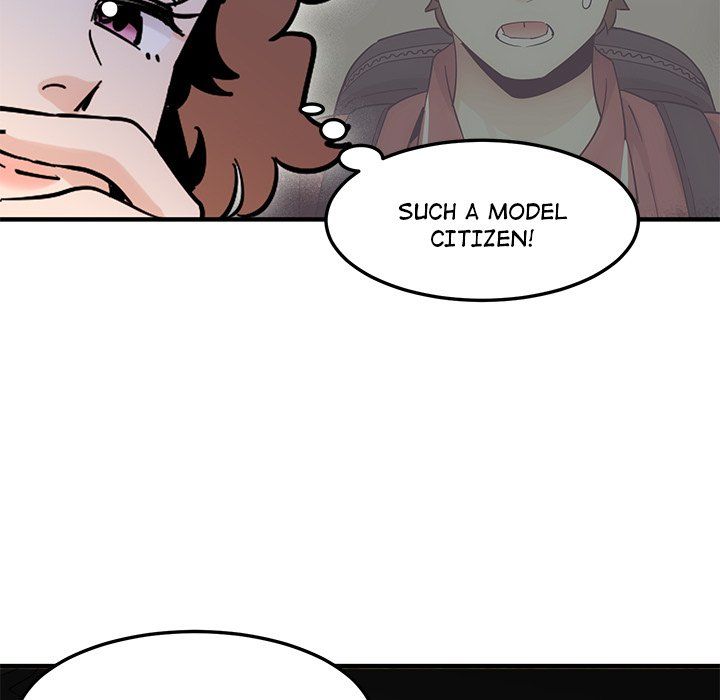 Love Factory Manhwa - Chapter 19 Page 14