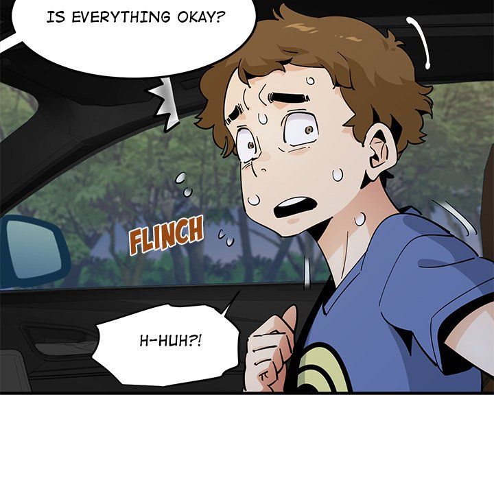 Love Factory Manhwa - Chapter 19 Page 15