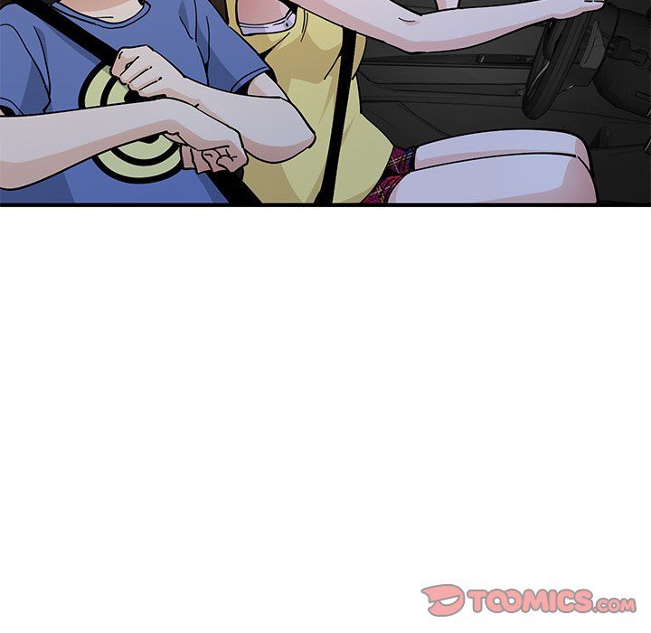 Love Factory Manhwa - Chapter 19 Page 17