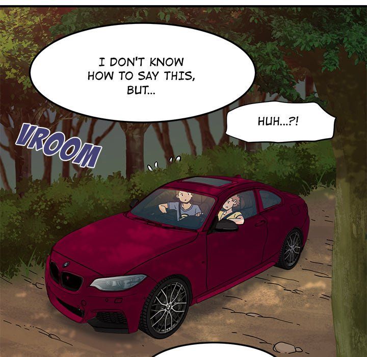 Love Factory Manhwa - Chapter 19 Page 18