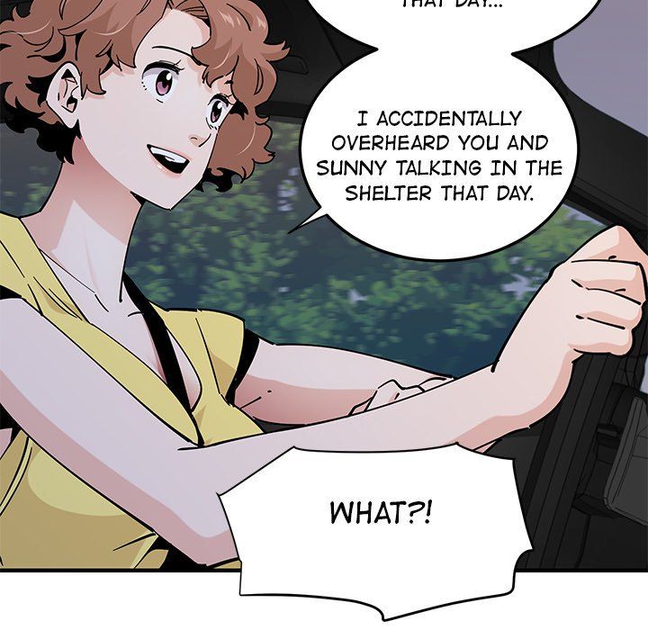 Love Factory Manhwa - Chapter 19 Page 20