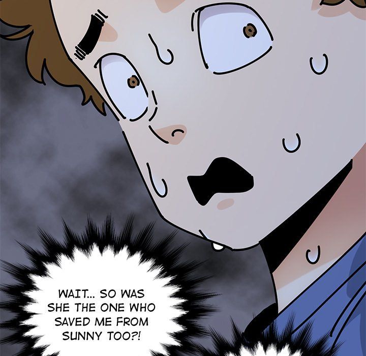 Love Factory Manhwa - Chapter 19 Page 22