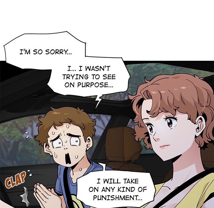 Love Factory Manhwa - Chapter 19 Page 24