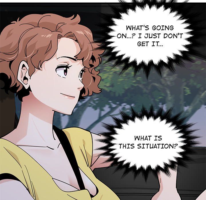 Love Factory Manhwa - Chapter 19 Page 27