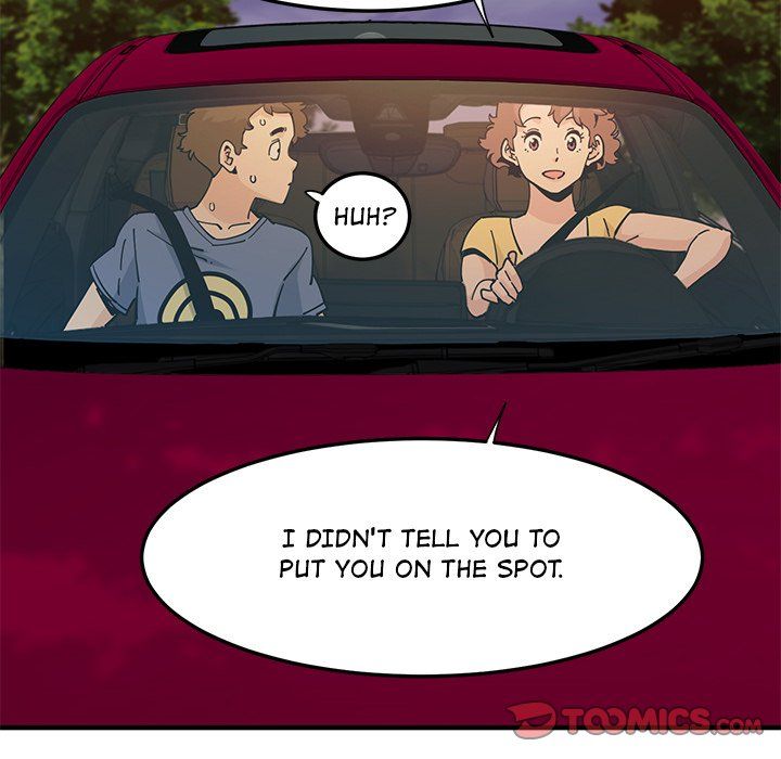 Love Factory Manhwa - Chapter 19 Page 29