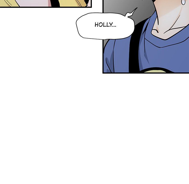 Love Factory Manhwa - Chapter 19 Page 32