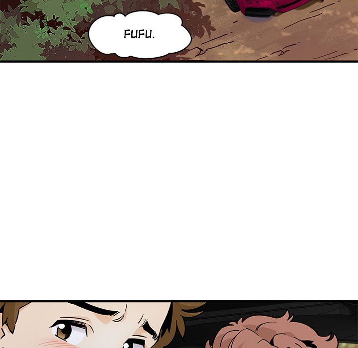 Love Factory Manhwa - Chapter 19 Page 34