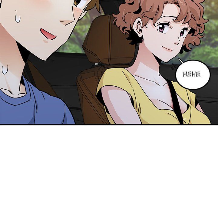 Love Factory Manhwa - Chapter 19 Page 35